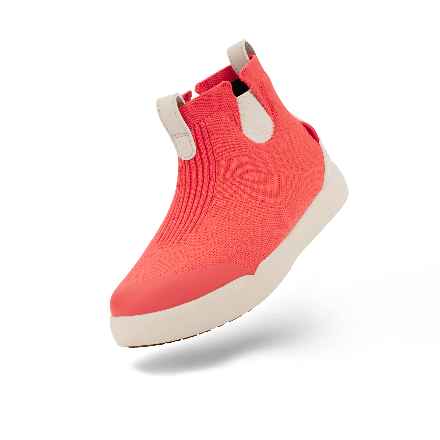 Kids Classic Chelsea - Hyperpink/Shell