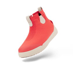 Kids Classic Chelsea - Hyperpink/Shell