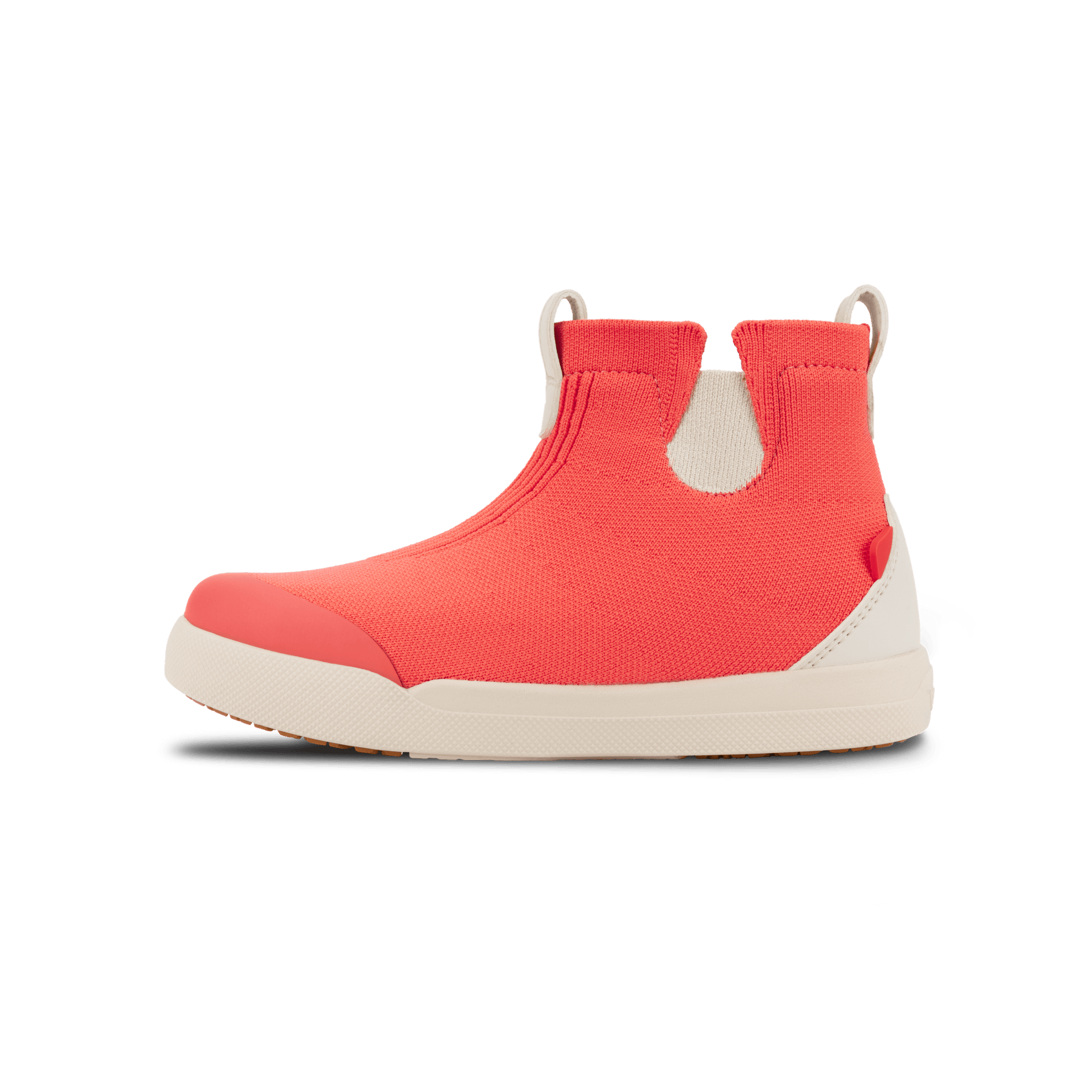 Kids Classic Chelsea - Hyperpink/Shell