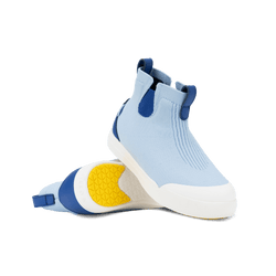Kids Classic Chelsea - Moonstone/Stripe