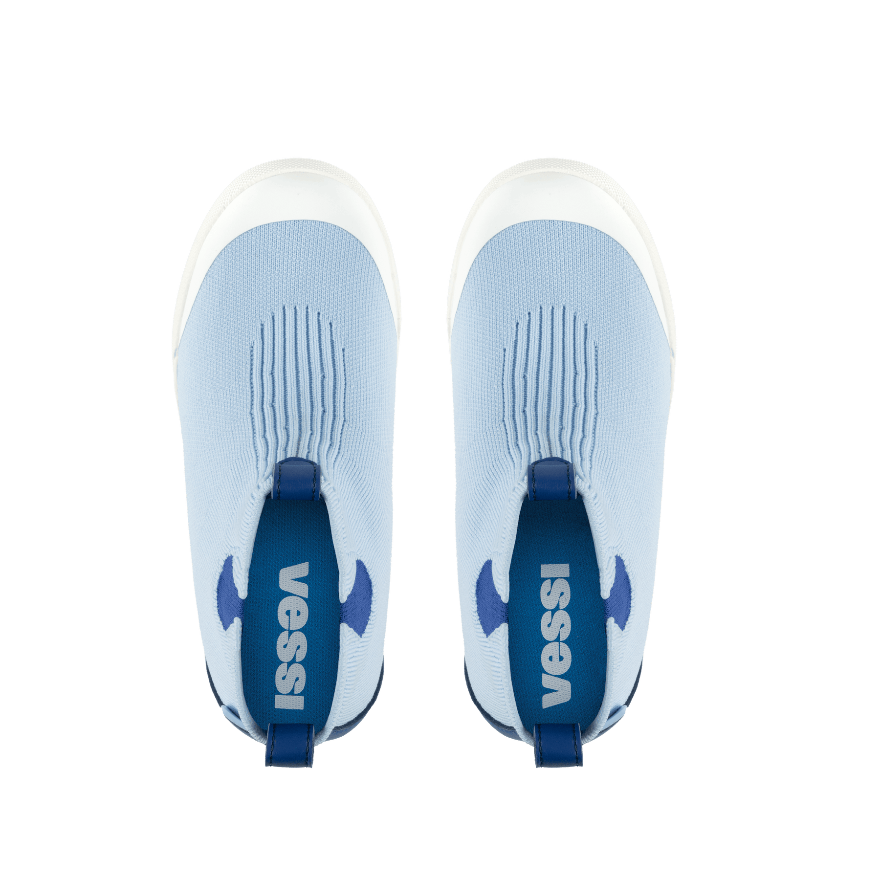 Kids Classic Chelsea - Moonstone/Stripe