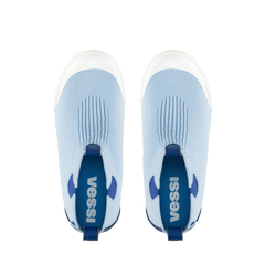 Kids Classic Chelsea - Moonstone/Stripe