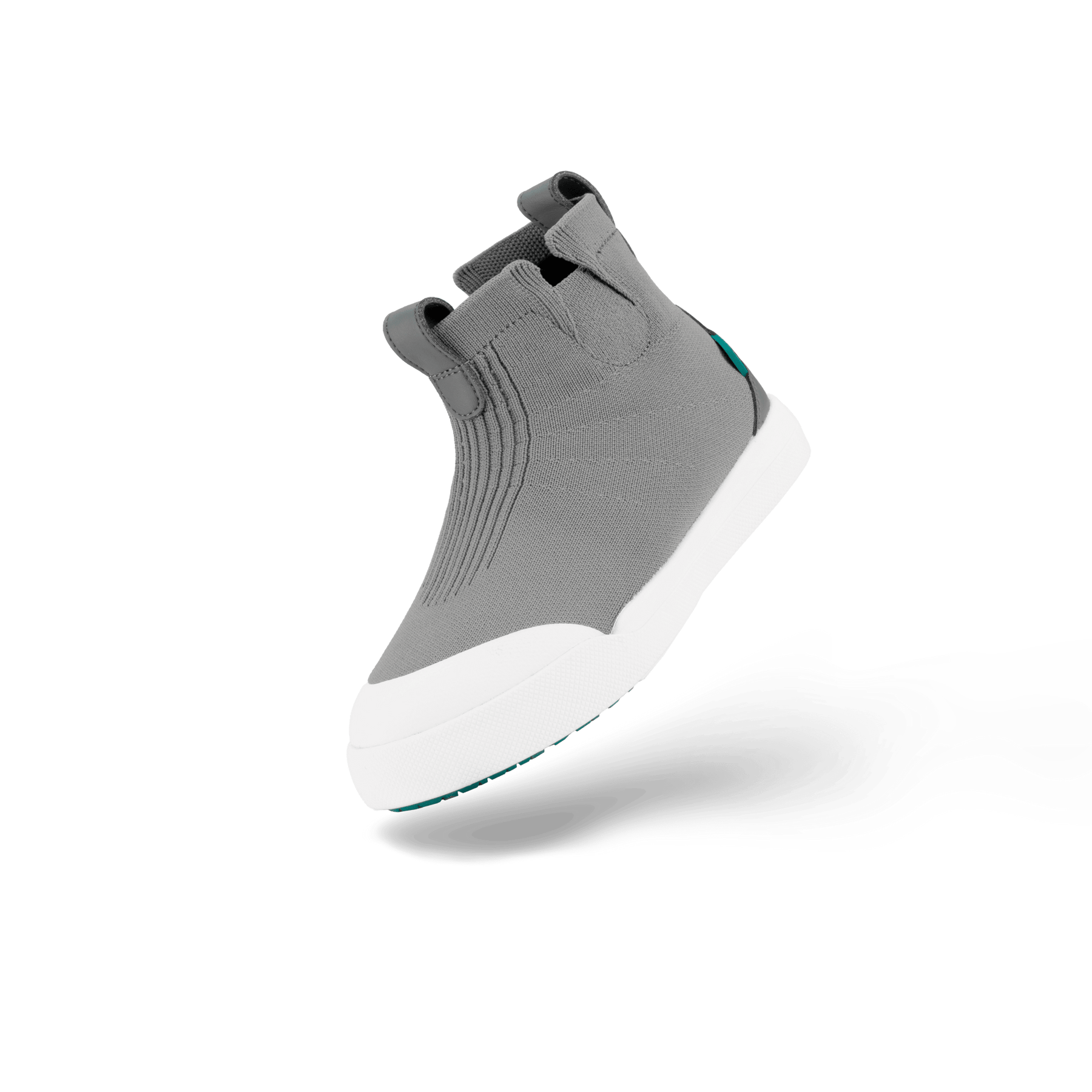 Kids Classic Chelsea  - Concrete Grey