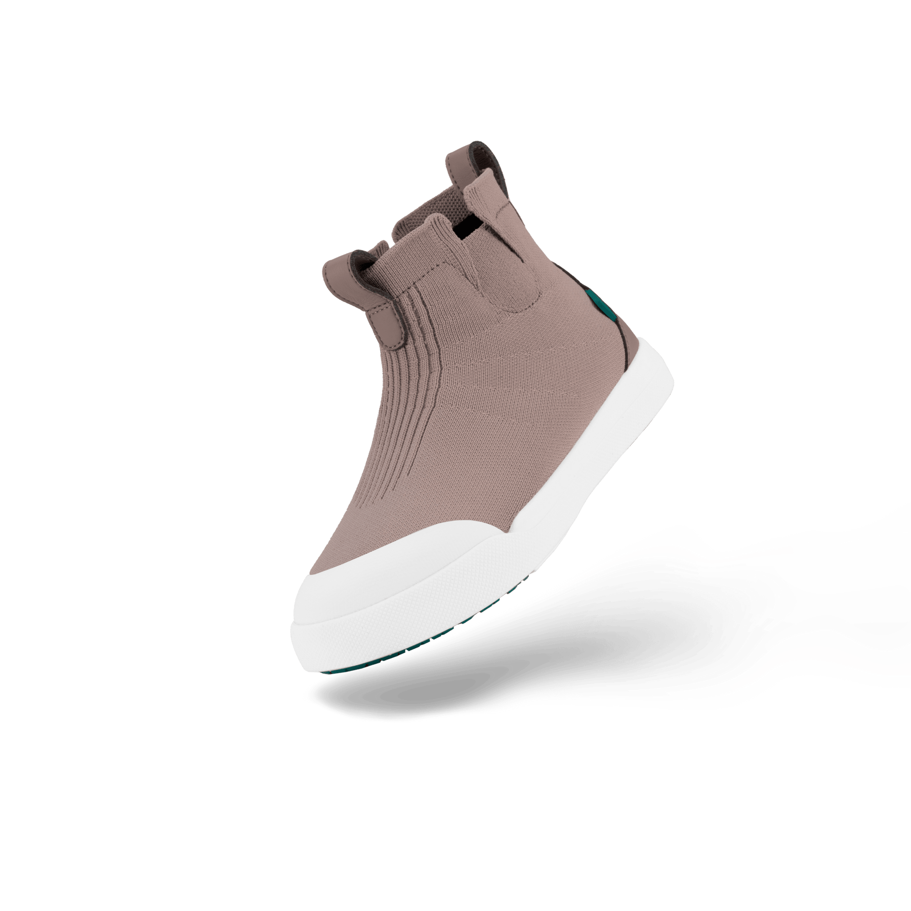 Kids Classic Chelsea  - Shiitake Brown
