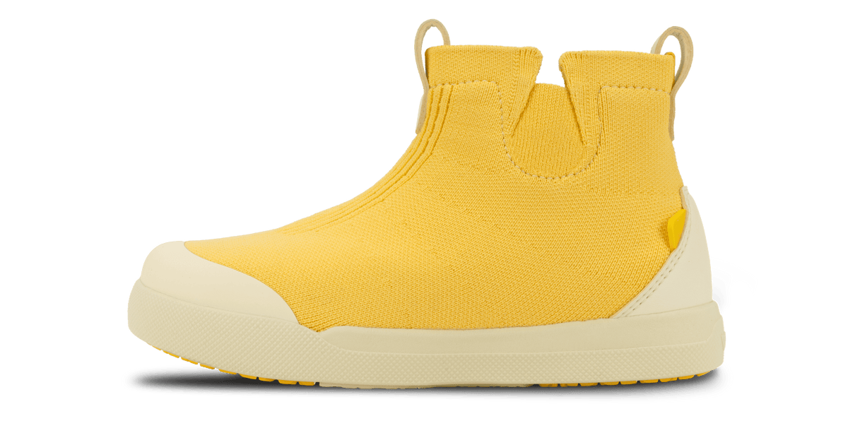 Kids Classic Chelsea - Soleil/Mellow – Vessi
