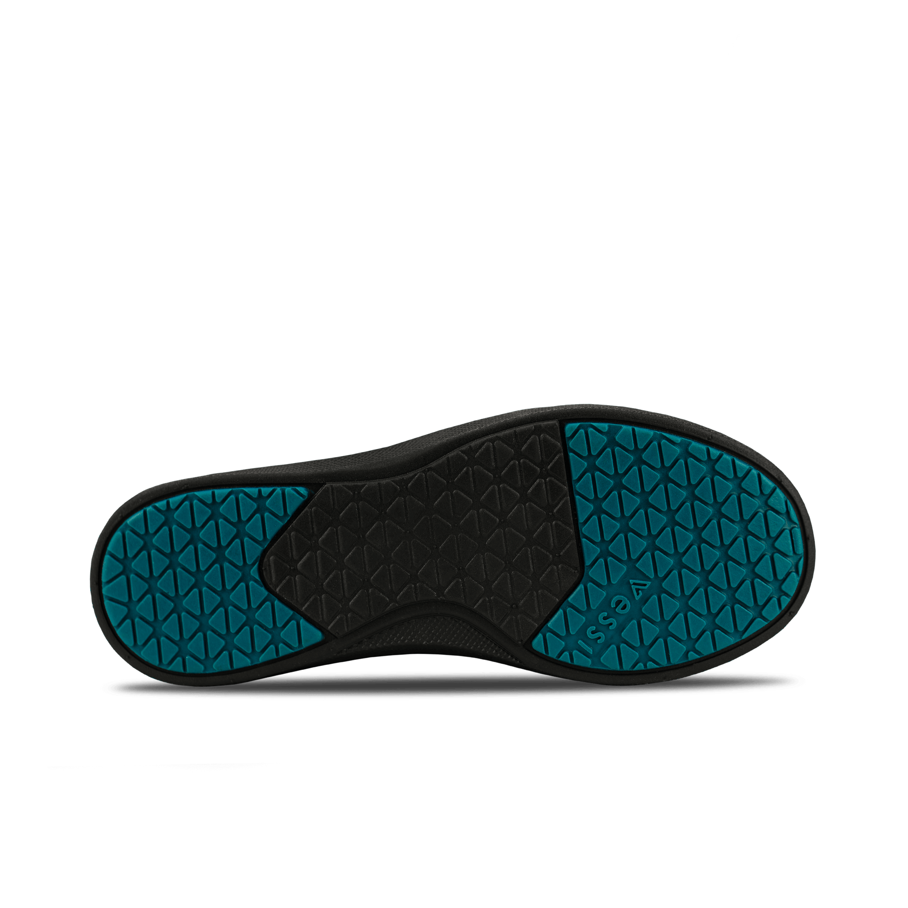 Little Kids Weekend Sneaker - Asphalt Black on Black
