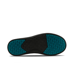 Little Kids Weekend Sneaker - Asphalt Black on Black
