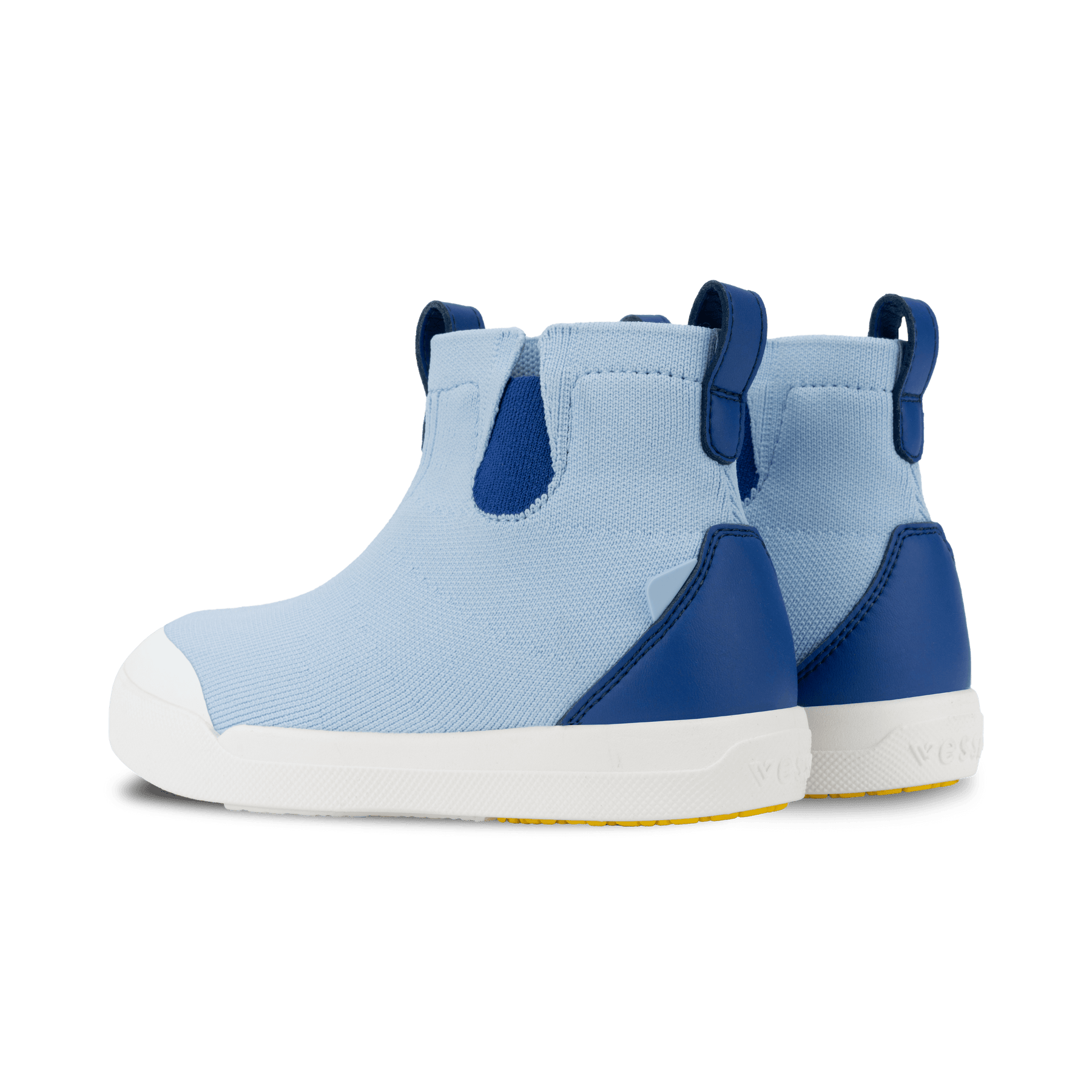 Kids Classic Chelsea - Moonstone/Stripe