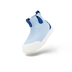 Kids Classic Chelsea - Moonstone/Stripe