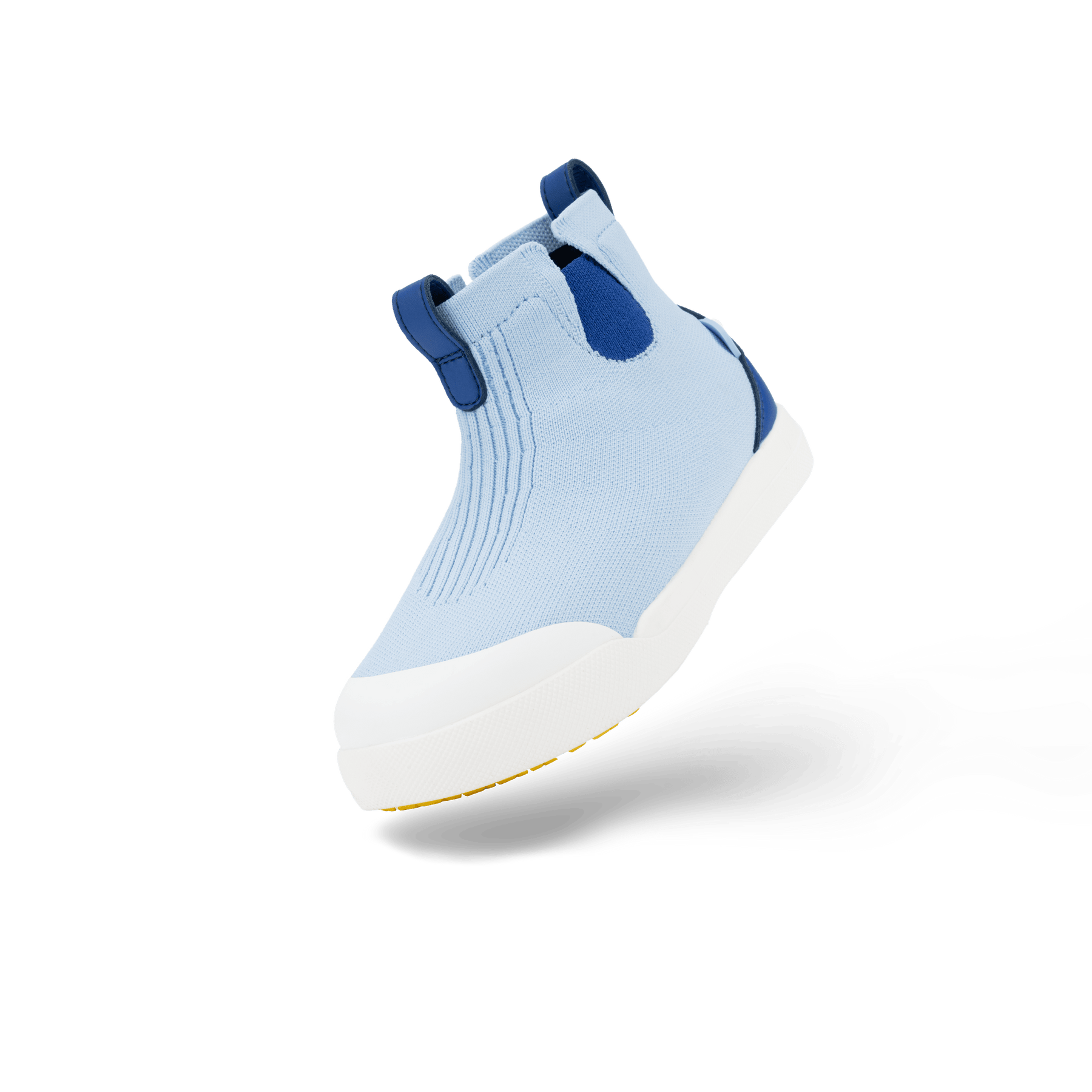 Kids Classic Chelsea - Moonstone/Stripe