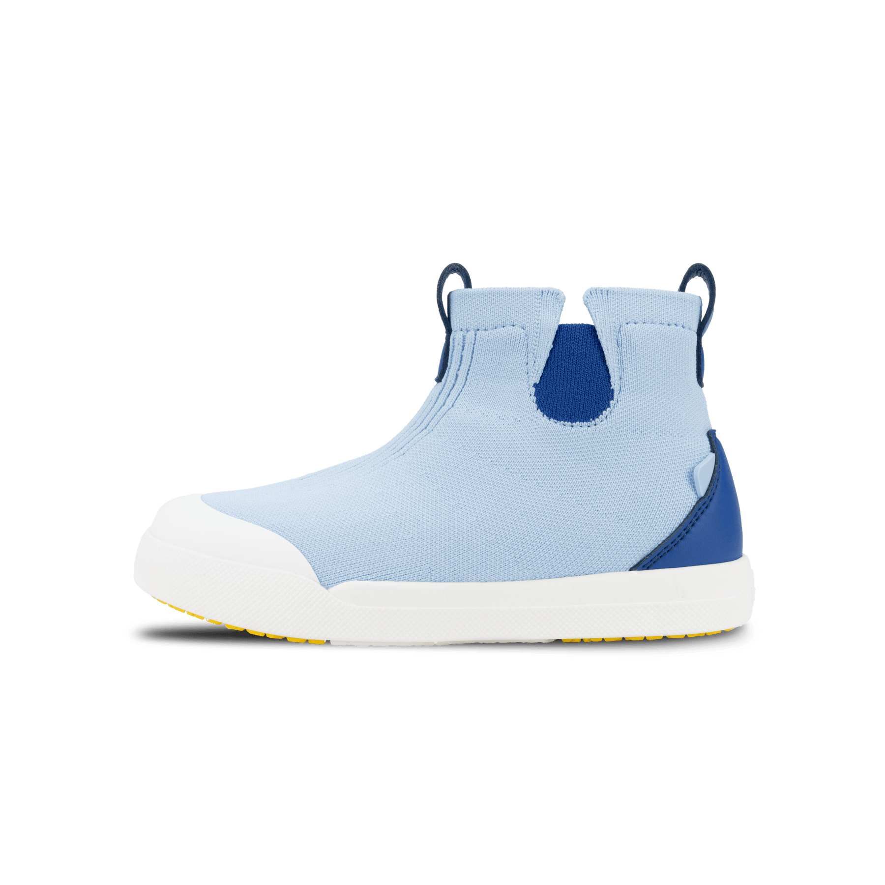 Kids Classic Chelsea - Moonstone/Stripe