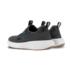 Women's Pacific Sneaker - Dark Grey