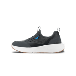 Women's Pacific Sneaker - Dark Grey