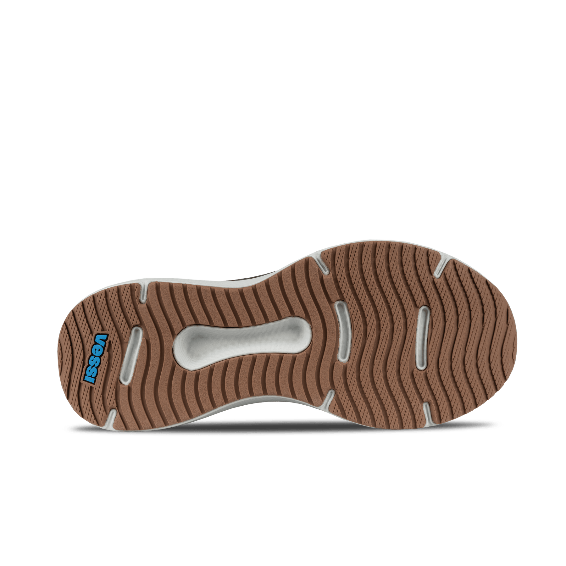 Women's Pacific Sneaker - Dark Grey