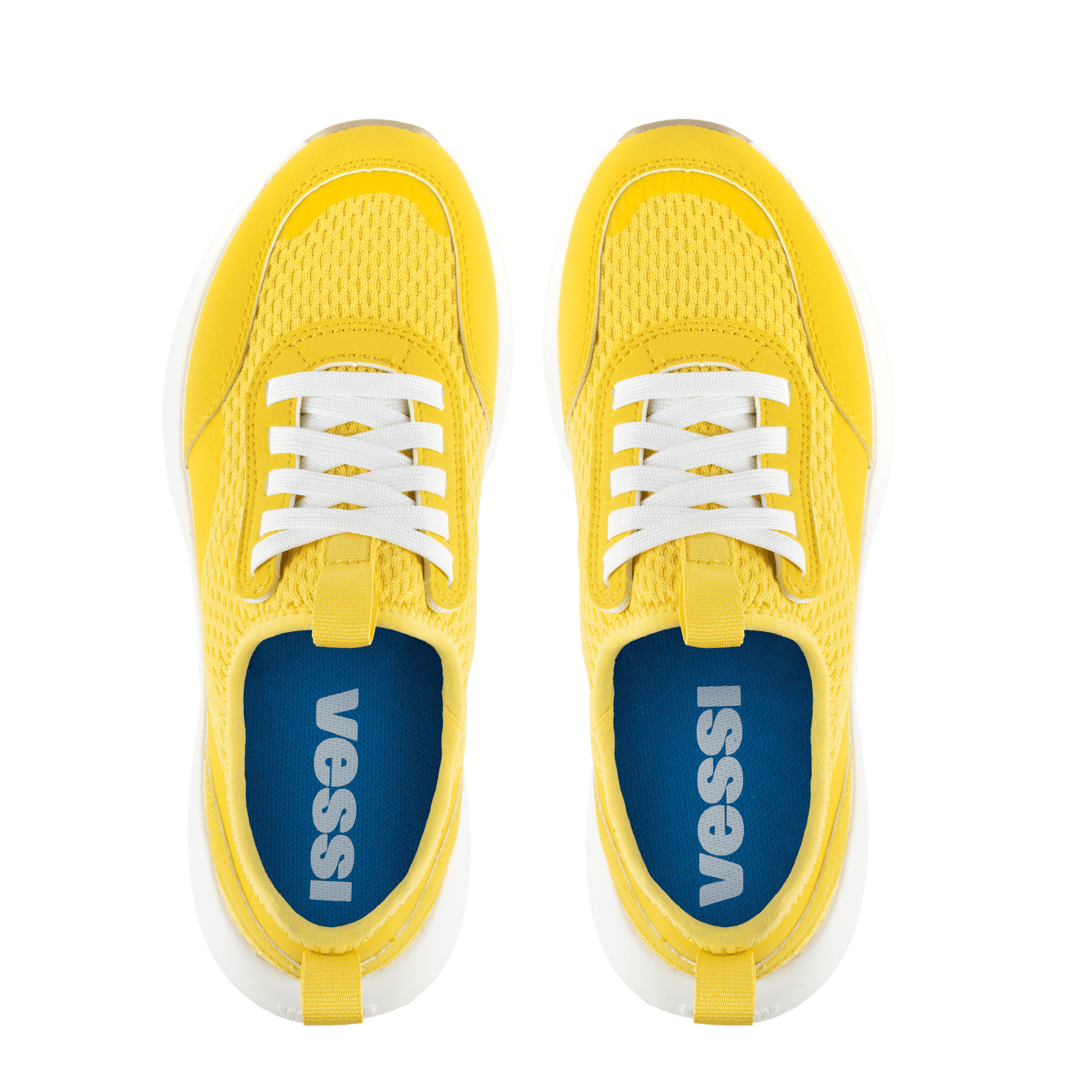 Women's Pacific Sneaker - Soleil
