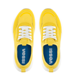 Women's Pacific Sneaker - Soleil