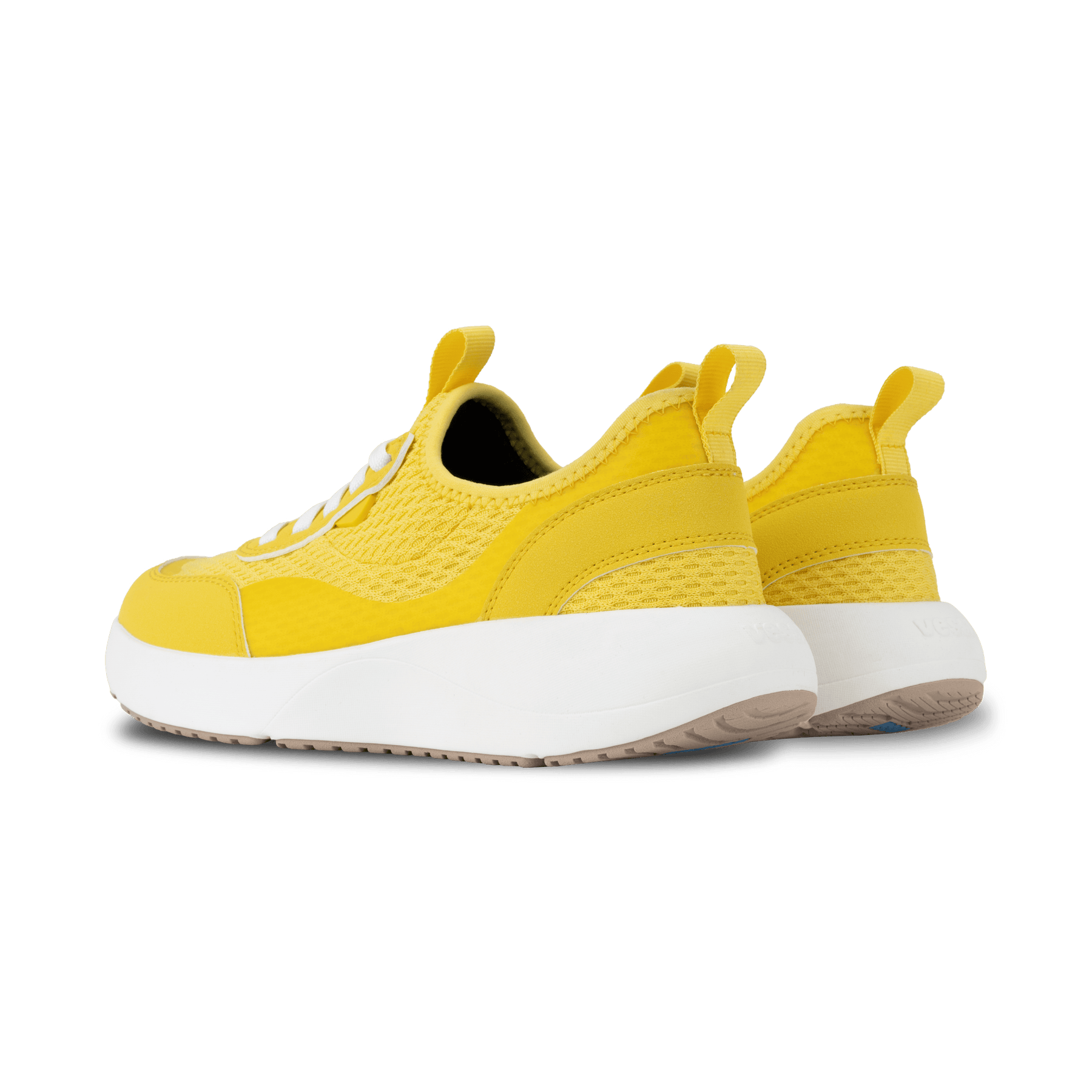Women's Pacific Sneaker - Soleil