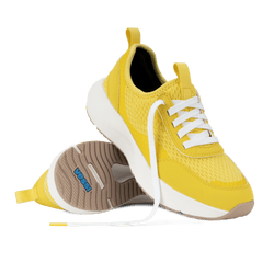 Women's Pacific Sneaker - Soleil