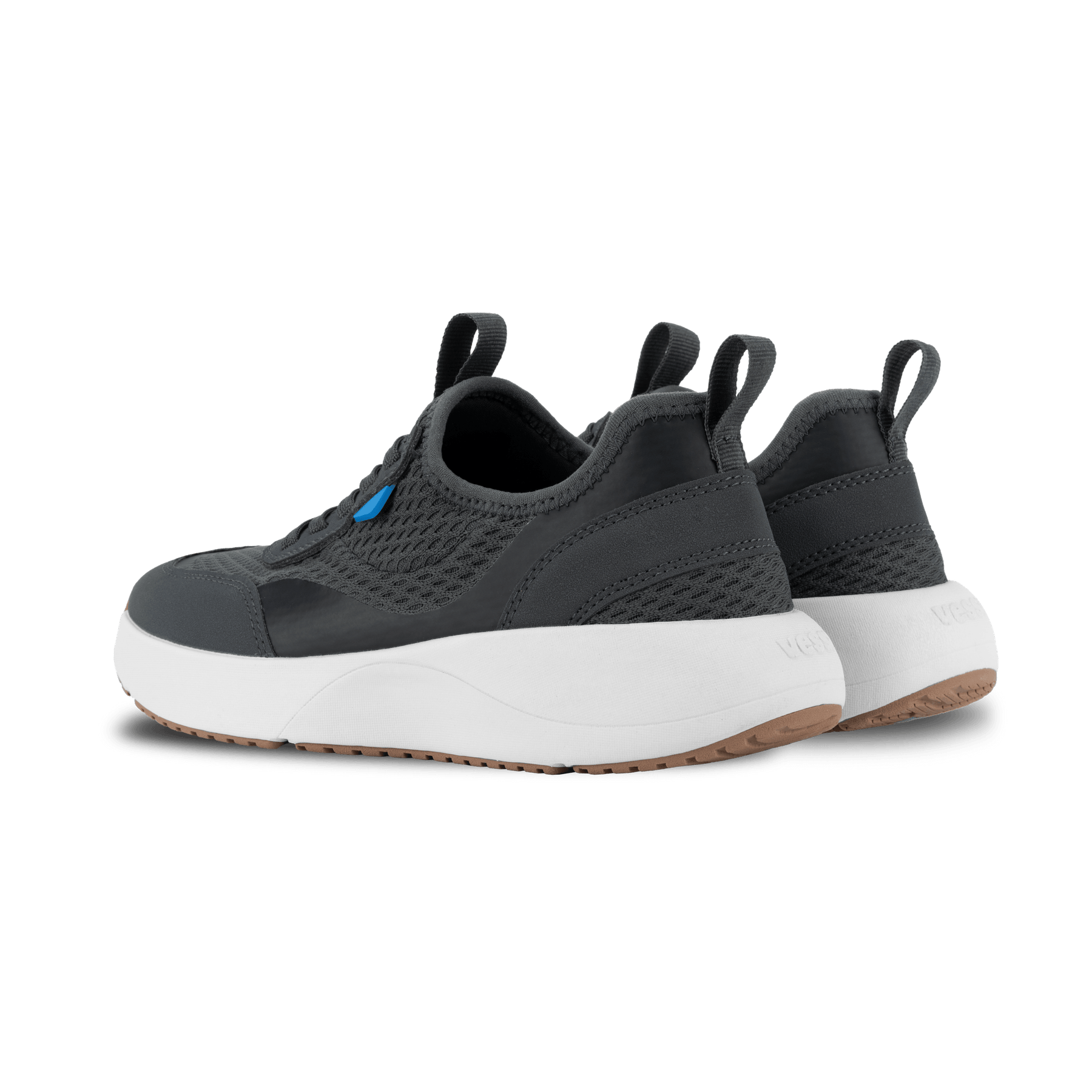 Men's Pacific Sneaker - Dark Grey