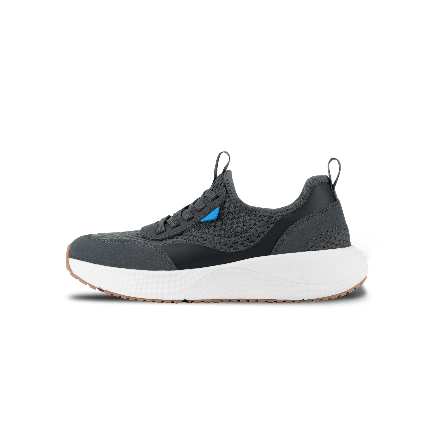 Men's Pacific Sneaker - Dark Grey