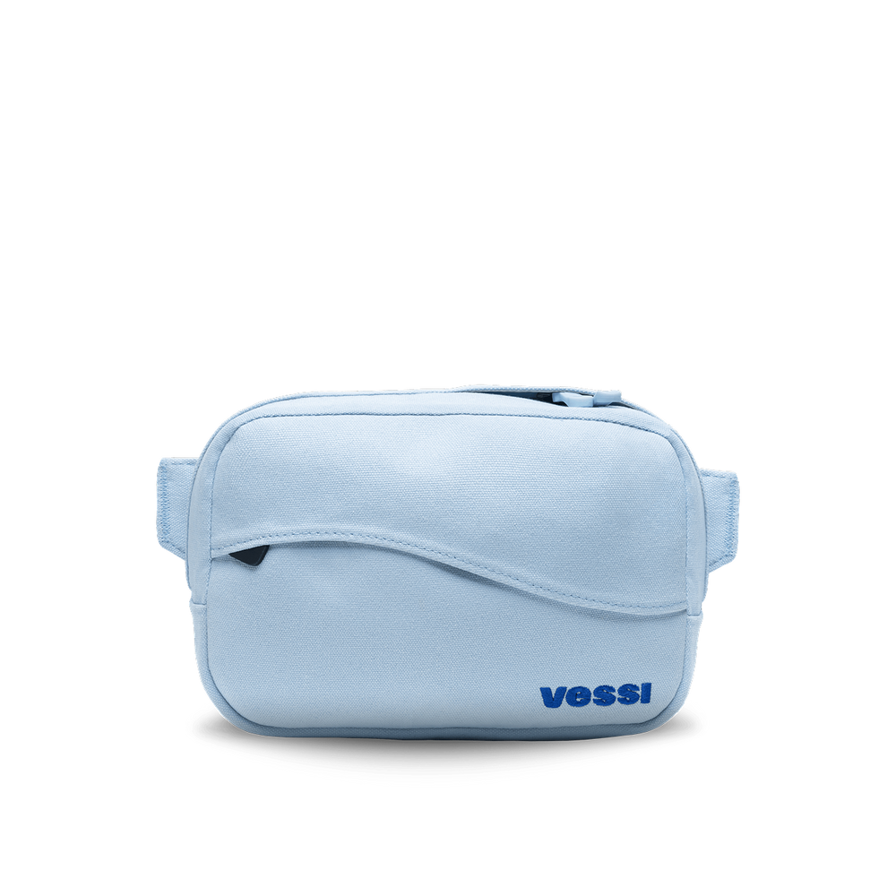 Shoreline Belt Bag 2L - Moonstone