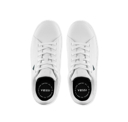 Women's Soho Sneaker - Ivory White