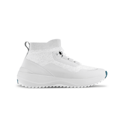 Men's Stormburst High Top - Frost White