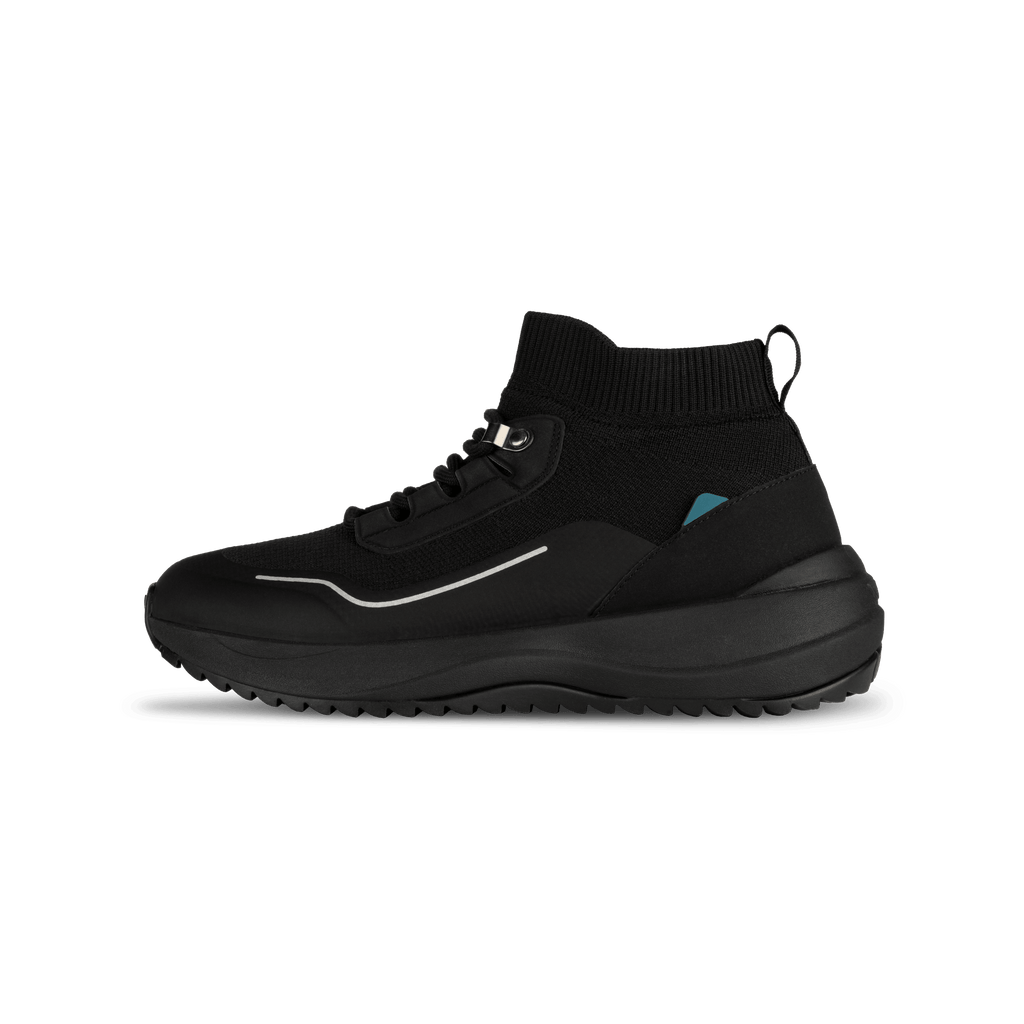 Stormburst High Top Space