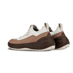 Men's Stormburst Low Top - Lt Dune/Shore/Dk Teak