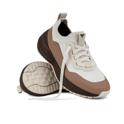 Men's Stormburst Low Top - Lt Dune/Shore/Dk Teak