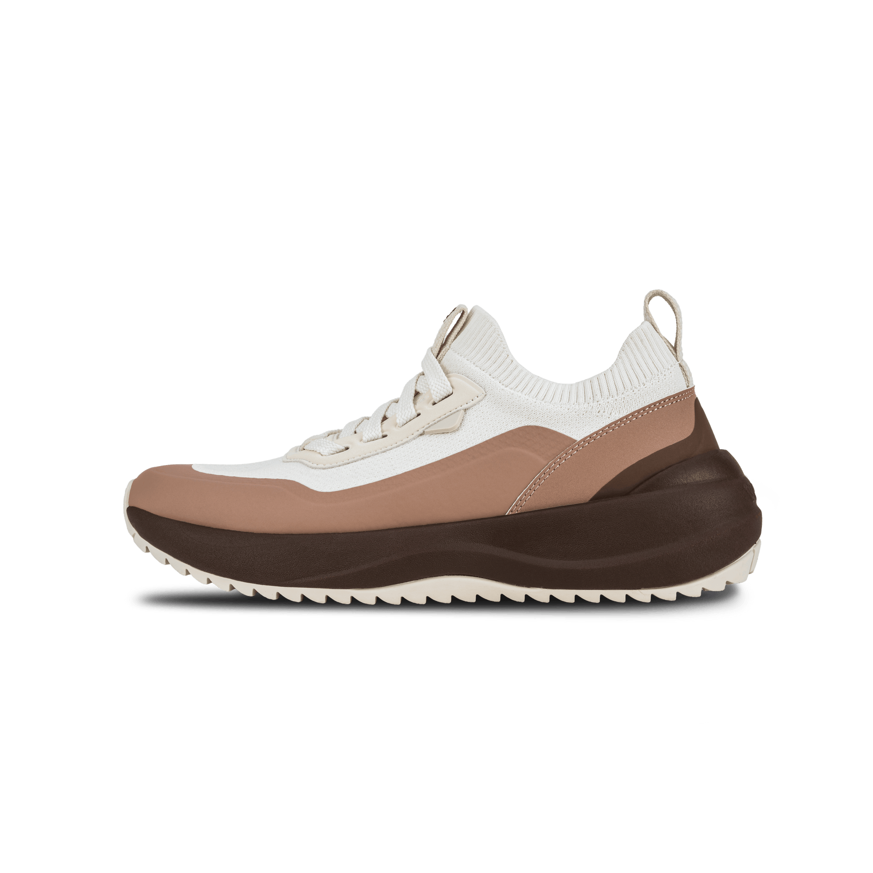 Men's Stormburst Low Top - Lt Dune/Shore/Dk Teak