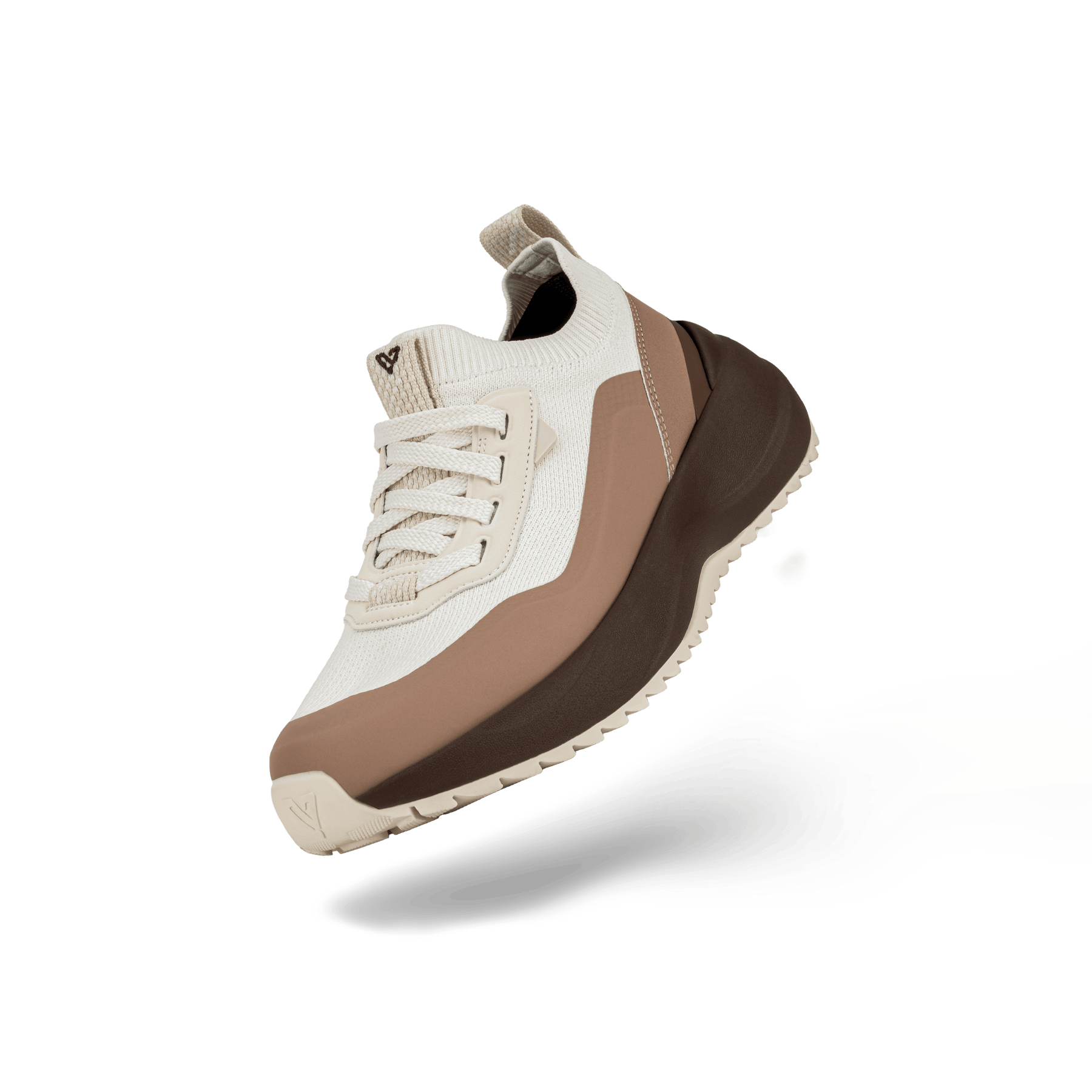 Men's Stormburst Low Top - Lt Dune/Shore/Dk Teak