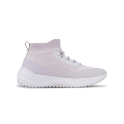 Women's Stormburst High Top - Dusk Purple