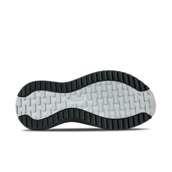 Men's Stormburst High Top - Mid Grey/Black