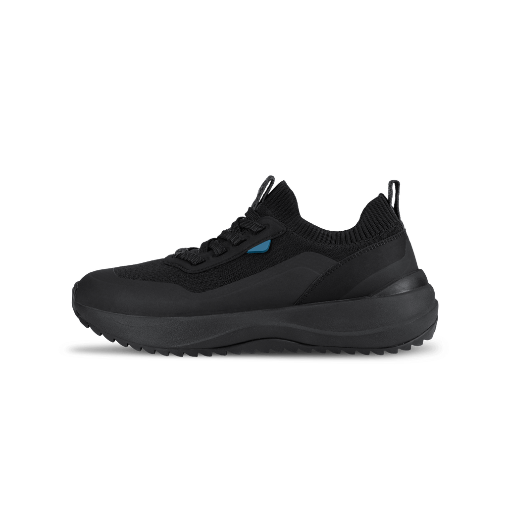 Stormburst Low Top