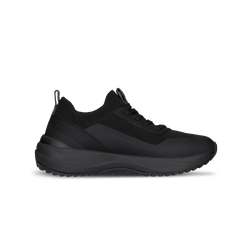 Men's Stormburst Low Top - Black