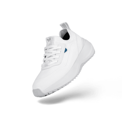 Men's Stormburst Low Top - White