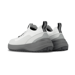 Women's Stormburst Low Top - White/Grey