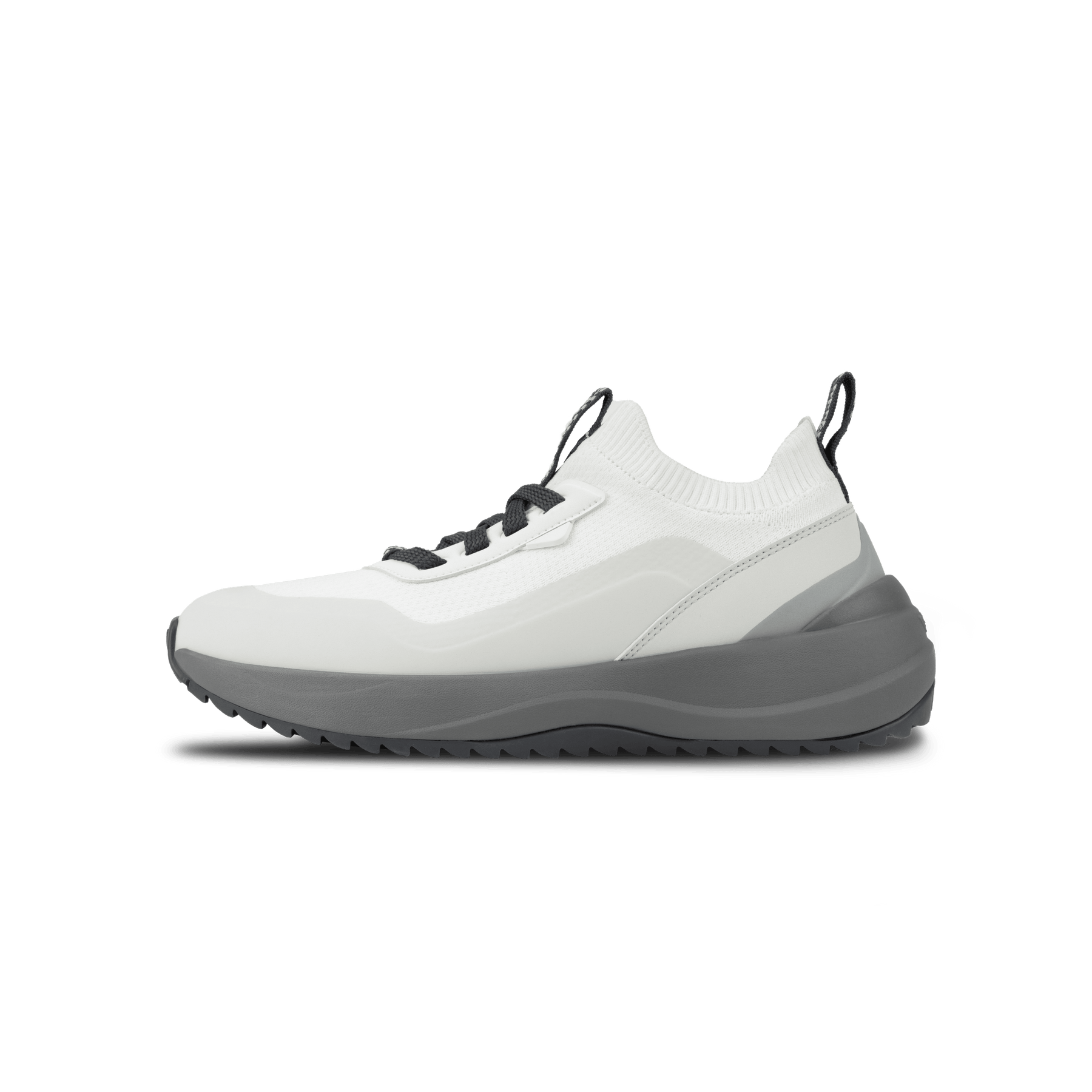 Women's Stormburst Low Top - White/Grey
