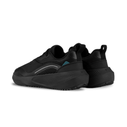 Women's Tidal Sneaker - Black on Black