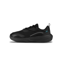 Women's Tidal Sneaker - Black on Black