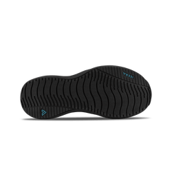 Women's Tidal Sneaker - Black on Black