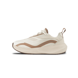 Women's Tidal Sneaker - Dune/Shore/Dark Teak