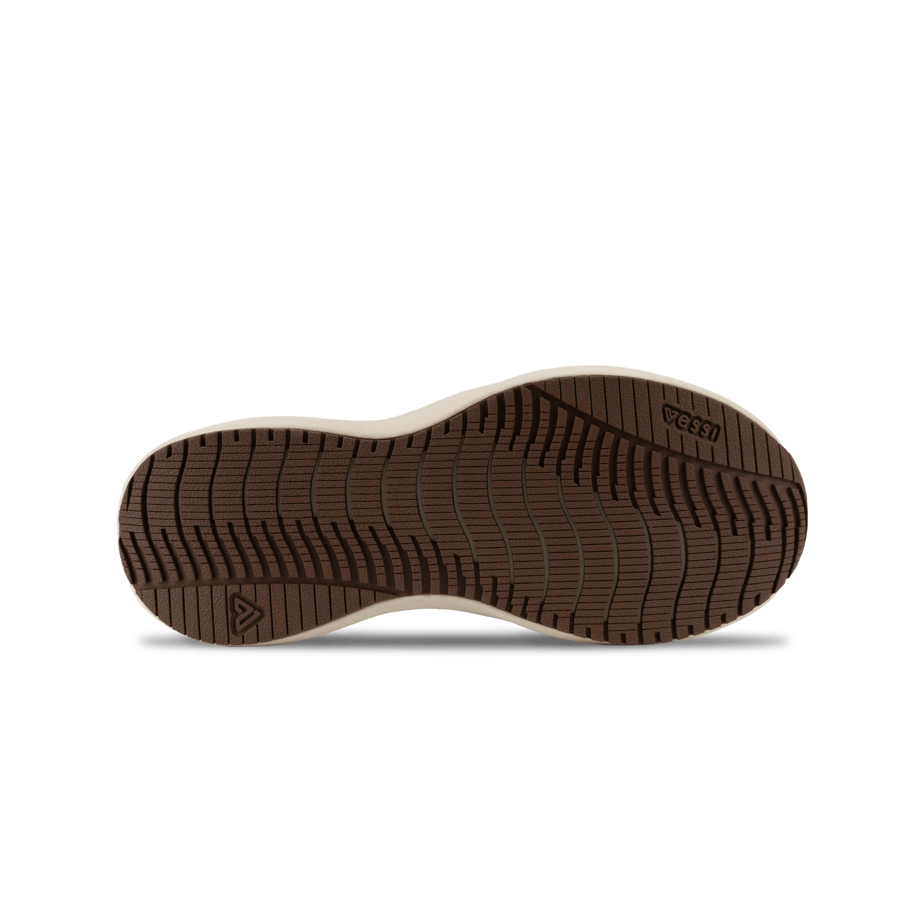 Women's Tidal Sneaker - Dune/Shore/Dark Teak