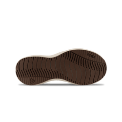 Women's Tidal Sneaker - Dune/Shore/Dark Teak