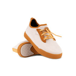 Kids Weekend Sneaker - Shell/Spice