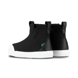 Kids Classic Chelsea  - Asphalt Black