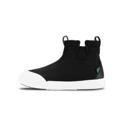 Kids Classic Chelsea  - Asphalt Black