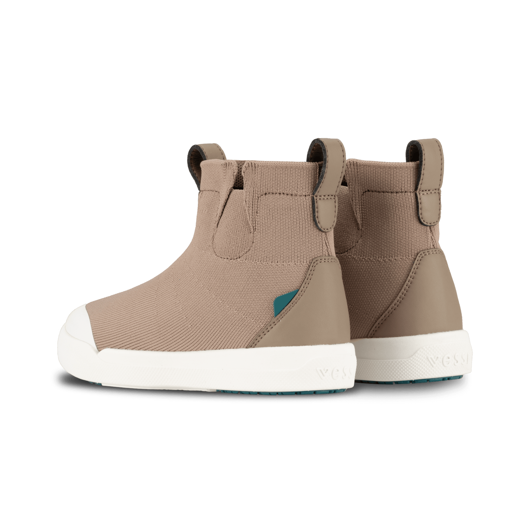 Kids Classic Chelsea  - Shiitake Brown