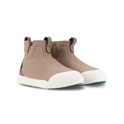 Kids Classic Chelsea  - Shiitake Brown